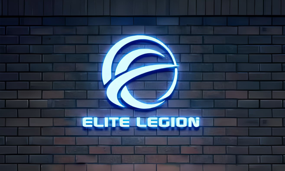 ELITE LEGIONスイッチの利点