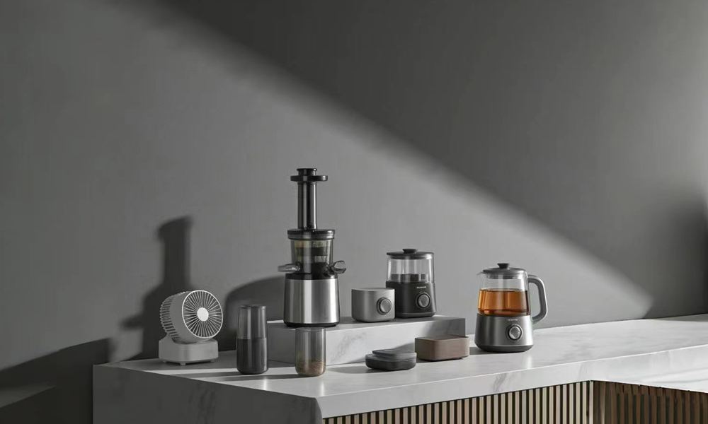 なぜ一部の電気デバイスが従来の機械的回転スイッチを使用しているのですか？