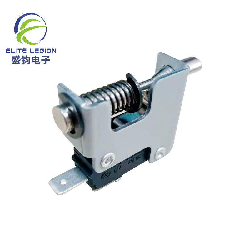 オーブンドアのプッシュマイクロスイッチの掃除にアルコールを使用できますか?